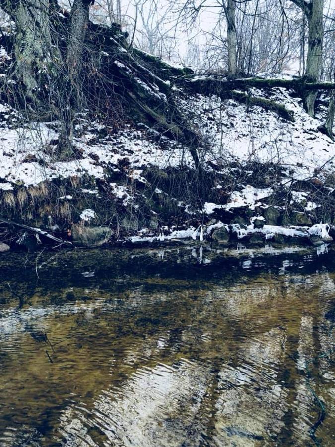 Pokoje Cztery Pory Roku Mikołajki Exteriér fotografie